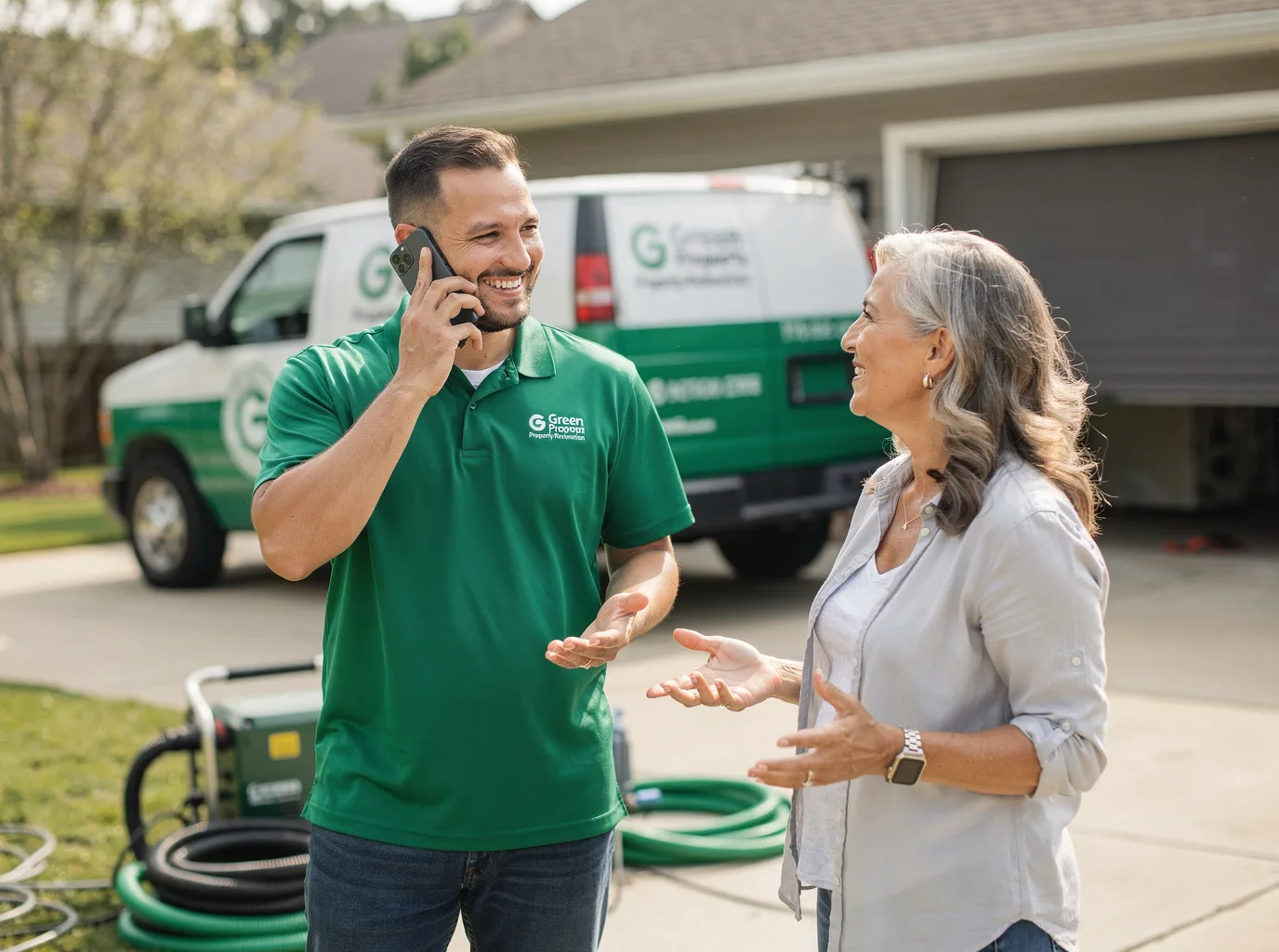 Water Damage Restoration Atlanta, IL FAQs
